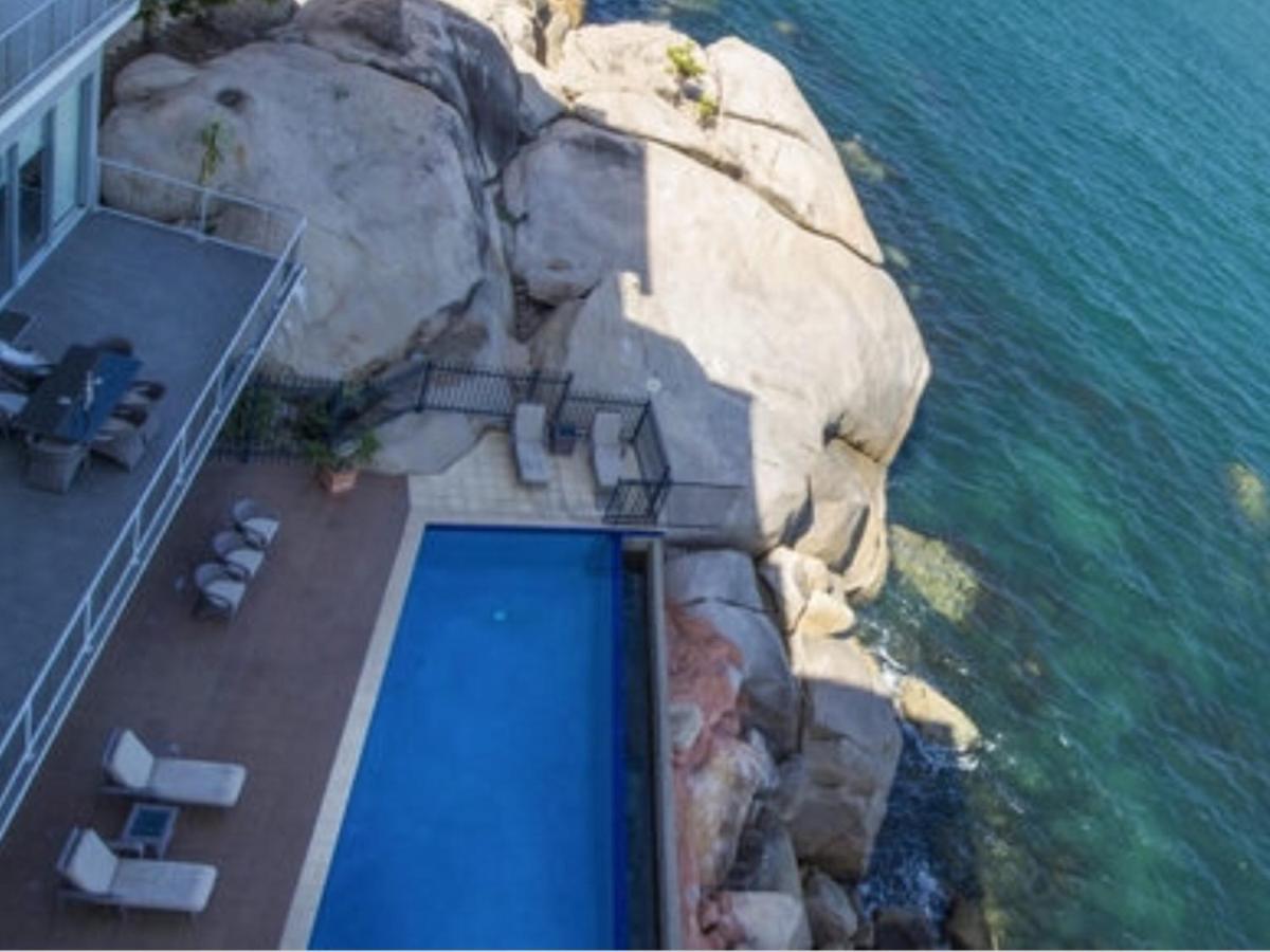 1213/146 Sooning Street, Nelly Bay, Magnetic Island. Qld 4819. One Bright Point. Apartment Екстериор снимка