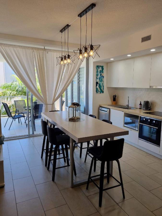 1213/146 Sooning Street, Nelly Bay, Magnetic Island. Qld 4819. One Bright Point. Apartment Екстериор снимка